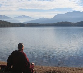 7 jours en stage d'Ayurveda, guérison, méditation et yoga à Pokhara, Gandaki Pradesh, Inde - Photo 4