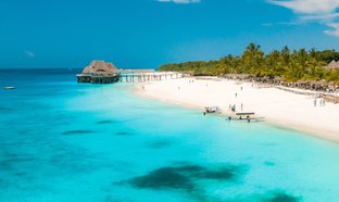 Sansibar-Archipel Retreats und Reisen