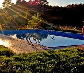4 jours en stage de yoga Iyengar, hatha, kriya et tantra à La Vera, Sierra de Gredos, Espagne - Photo 5