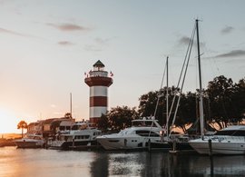 South Carolina Retraites en Reizen