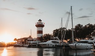 South Carolina Retreats & Trips