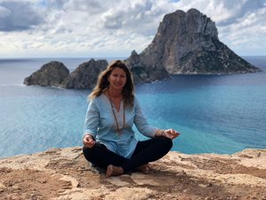 8-Daagse Magische Yoga en Meditatie Retreat op Ibiza, Spanje