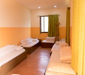 30 días de curso de formación de ayurveda y terapia de yoga en Lalitpur, Bagmati, Nepal - Photo 5