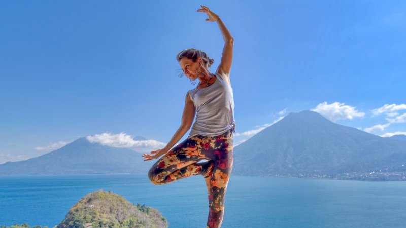 4 Day Long Weekend Private Retreat with Yoga, Massage, Temazcal in Malinalco