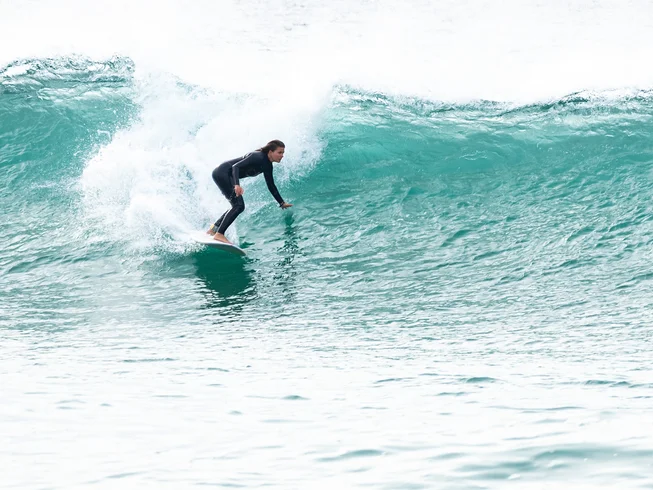 7 Days To Level Up Your Surf Yoga And Surf Camp For Intermediates In The Landes Region France