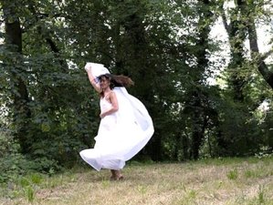 8 Tage Yoga Retreat „Soul Serenity“ in Bulgarien