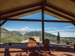 7 Day Personalized Ayurvedic Rejuvenation Program in Malaga, Spain