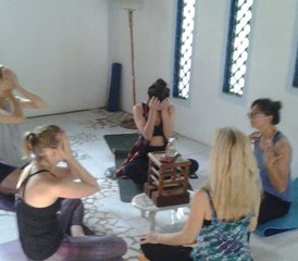 14 días de curso certificado de formación de profesor de meditación y atención plena de 100 horas en Siem Reap, Camboya - Photo 5
