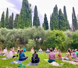 21-Day 200-Hour Foundational Yoga Teacher Training in Portugal - Photo 2