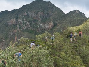 2 Day Hiking Holiday with Biking in Naivasha, Kenya