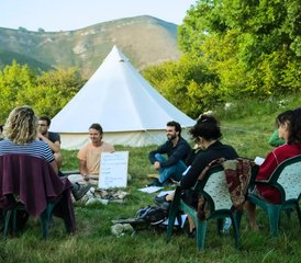 7 días de retiro de yoga y senderismo en Picos de Europa, norte de España - Photo 3