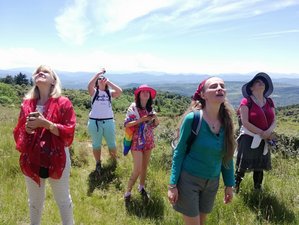 7 Day Know Thyself Women-Only Transformational Retreat at the Sacred Site of Delphi, Greece