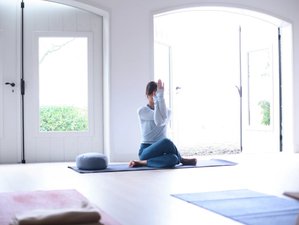3 Day Pregnancy Weekend Yoga Retreat in Domburg, Zeeland