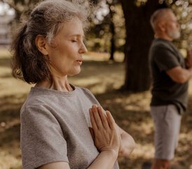 11 Day The Art of Balance: Curated Holistic Escape with Yoga & Connection near Nijmegen, Netherlands - Photo 2