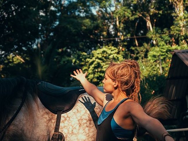 costa rica retreat yoga