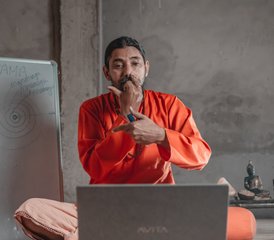 Self-Paced 200-Hour Multi-Style Online Yoga Teacher Training Course With 50 Hours of Live Sessions - Photo 2