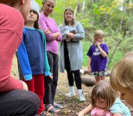 3-Daagse Familie Natuur Wellness De Retreat in Maryville, Tennessee, USA - Photo 5