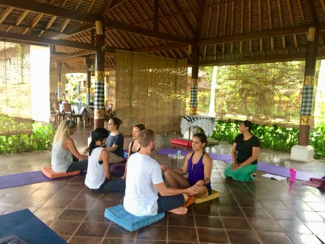 3 Day Self Love Wellness Healing Retreat in Ubud, Bali - Tripaneer.com