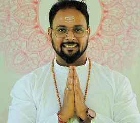 8 Tage Emotionale Reinigung, Energieklärung, Yoga und Meditation Retreat in Rishikesh, Indien - Photo 4
