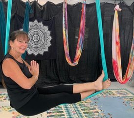 4 Tage Yoga, Lachen und Meeresluft: Relax and Play Retreat in Longs, South Carolina, USA - Photo 2