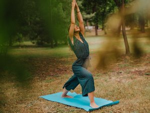 6 Day Rejuvenating Wellness Retreat with Yoga, Meditation, and Excursions in Halkidiki, Greece