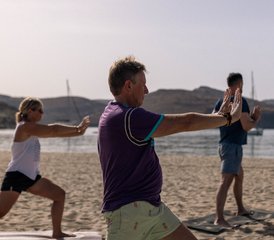 7 días de aventura y calma - Edición Espóradas: tour de vela, apnea y senderismo en Grecia - Photo 4
