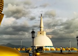 Central Province Retreats & Trips