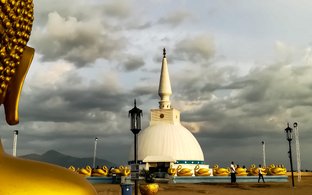 Provincia Central Retiros y Viajes