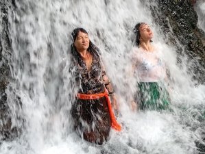 12 Day Soul Freeing Hindu Culture, Spirituality, and Balinese Watukaru Yoga Retreat in Bali