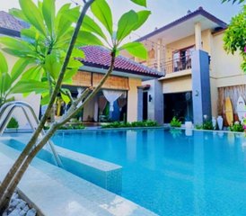 300 Hours Hybrid: Self-Paced Online and 7 Day In-Person Yoga Teacher Training in Bali, Indonesia - Photo 3