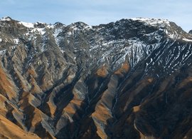Savoie Retreats und Reisen