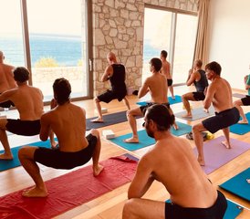 8 Tage Gay Men Sommer-Retreat in Kreta, Griechenland - Photo 2
