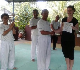 7 días de profesorado de yoga Balinés Watukaru y retiro en Bali, Indonesia - Photo 5
