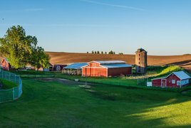Ranch tout compris Retraites et Voyages