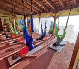  6 jours en vacances de yoga, randonnées en pleine conscience et voilier sur l'île de Madère - Photo 2