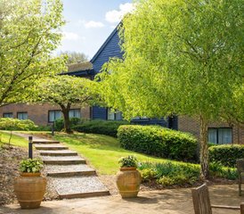 3 Tage Ganzheitliches Reset Yoga Retreat zur Wiederverbindung, Befreiung und Rückkehr zu sich selbst in Kent, Vereinigtes Königreich - Photo 3