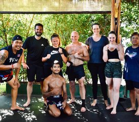 615 Day All Inclusive Holistic Fitness and Yoga Retreat in Koh Samui, Thailand - Photo 1