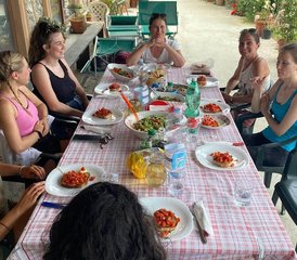 4 Day Holistic Yoga and Thermal Healing Retreat in Ischia Island, Italy - Photo 4