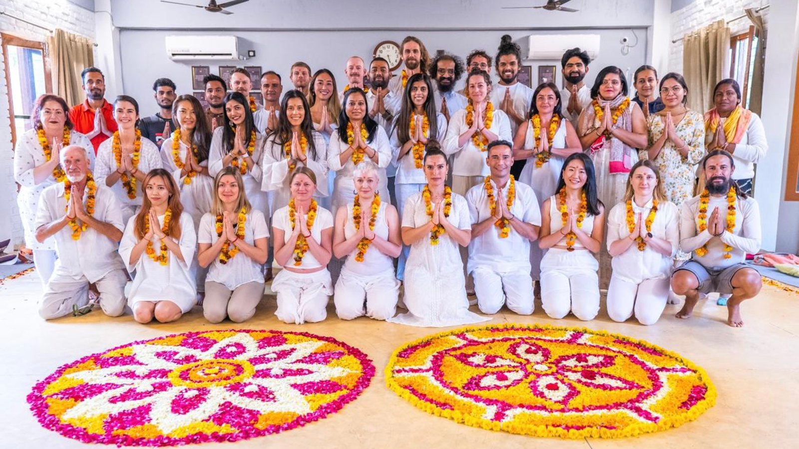 Himalaya Yoga Studio & Education Center - Indian Yoga Association
