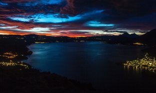 Santa Cruz La Laguna Retreats & Trips