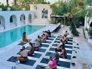 6 Day Retreat, Wellness, Fitness, Pilates, Movement, Mindset, and Culture Retreat in Bali, Indonesia