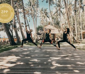 37 Tage Bali Retreat-Erlebnis – Yoga, Meditation und unvergessliche Herzensmomente - Photo 1