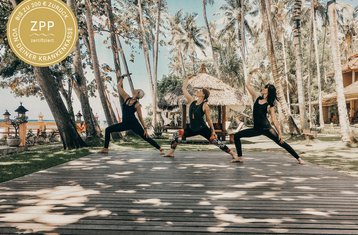 7 días de retiro en Bali: yoga, meditación y momentos inolvidables para el corazón