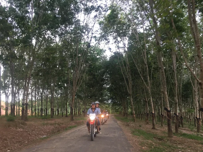 6 Day Budget-Friendly Guided Motorbike Tour in Vietnam photo 6