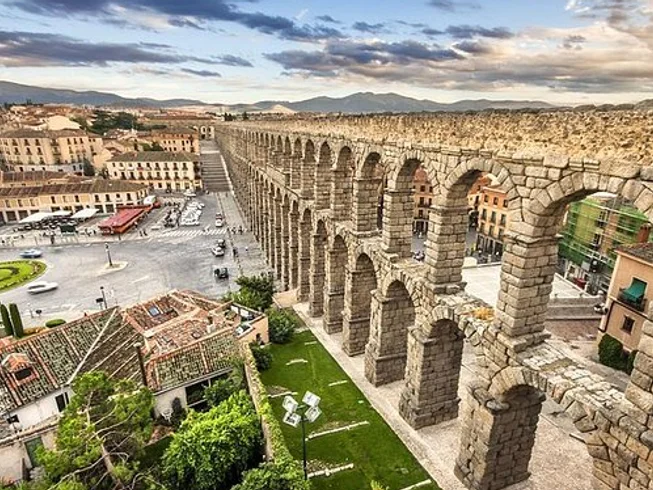 9 Day Portugal and Spain Guided Motorcycle Tour, from the Mediterranean to Atlantic photo 3