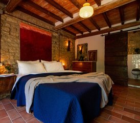 6 Day Rise and Root Yoga, Meditation, and Creativity Retreat in Tuscany, Italy - Photo 4