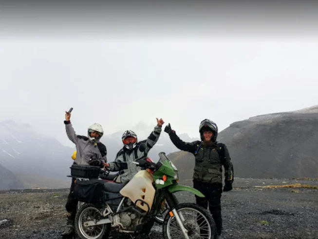 10 Day Best of Bolivia: Express Highlights Guided Motorcycle Adventure Tour