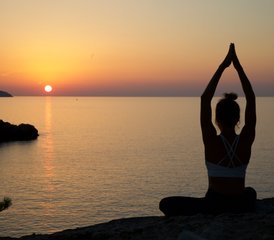 8-Daagse Soul Alchemy Retreat met Yoga, Meditatie en Mantra's Chanten in Ibiza, Spanje - Photo 2