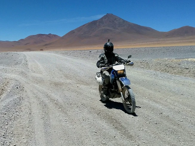 10 Day The Mission Guided Motorcycle Tour in the Lowlands of Bolivia photo 6
