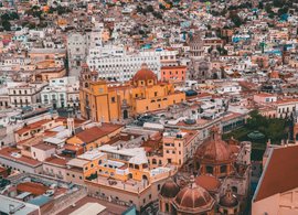 Guanajuato Retreats und Reisen